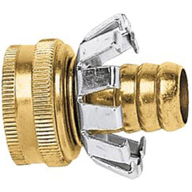 3/4  FEMALE COUPLING