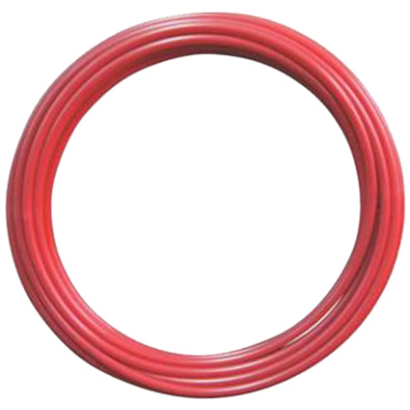 COIL TUBING RED 1/2 IN X 100 FT