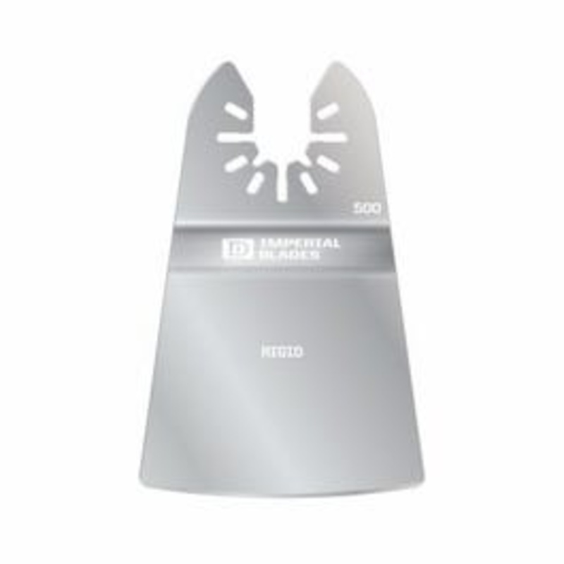 One Fit Hard Material Rigid Scraper, 2-1/4-In.