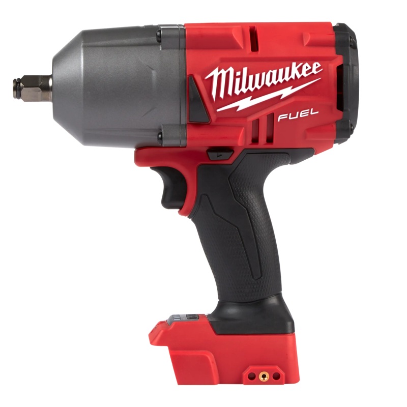 Milwaukee M18 FUEL 1/2 High Torque Impact Wrench with Friction Ring (Tool Only)