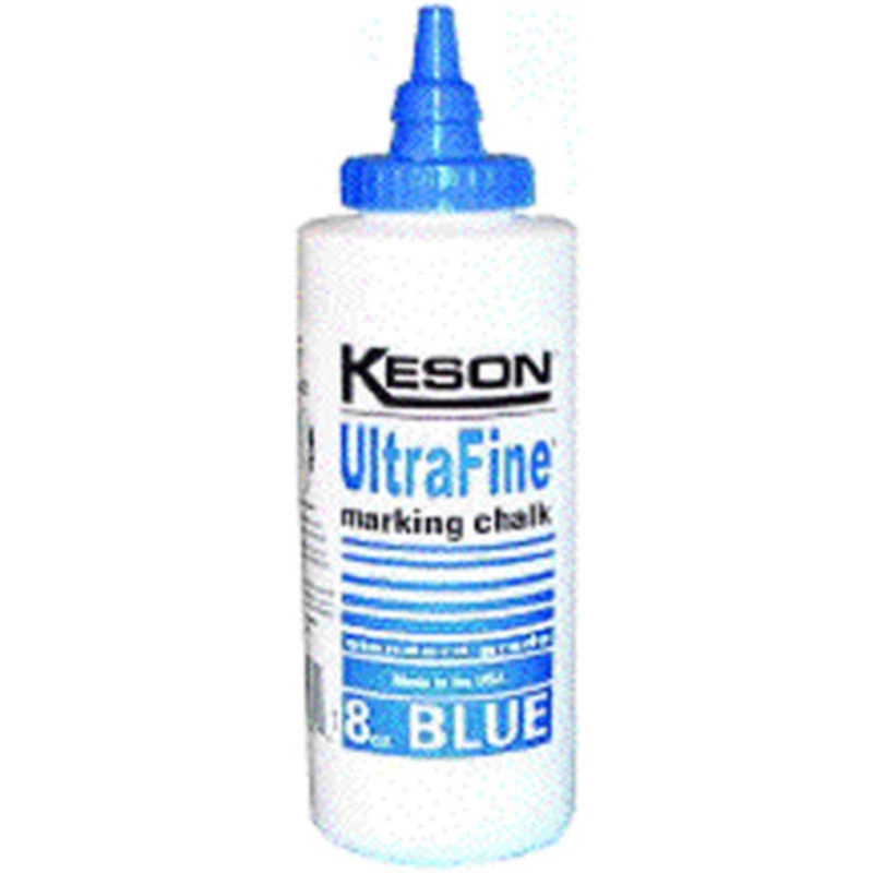 5# BLU POWDER CHALK