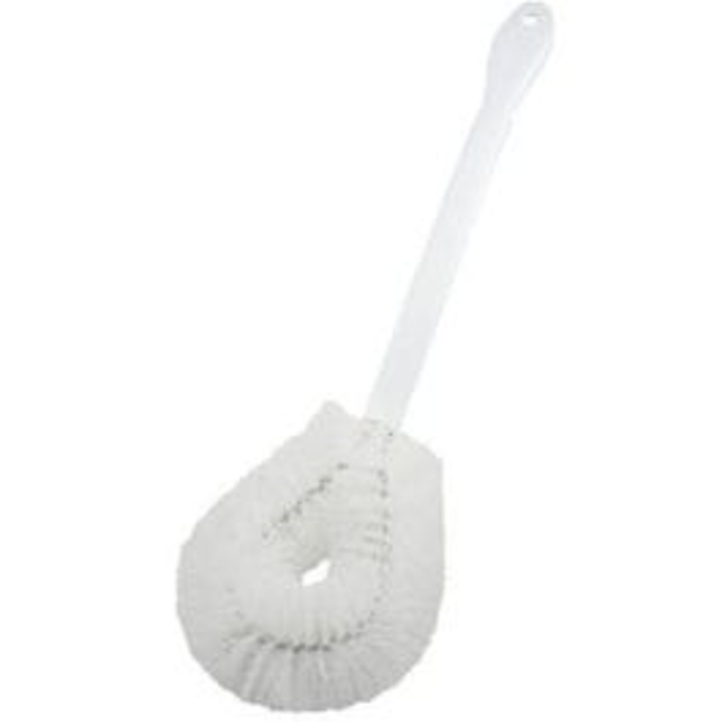 Deluxe Toilet Bowl Brush