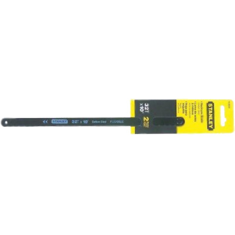 HACKSAW BLD 2/CD STD CARBON 12  18T