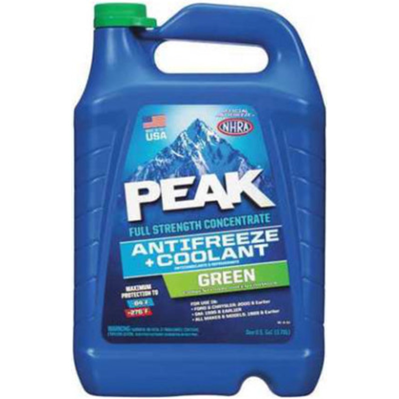 PEAK GLOBAL ANTI FREEZE F.S. GAL