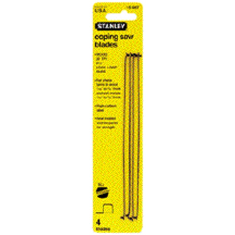 SAW BLADES 4/CD