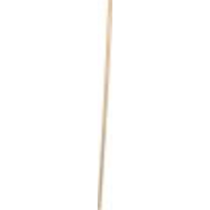 Tapered Hardwood Handle 15/16 x 60