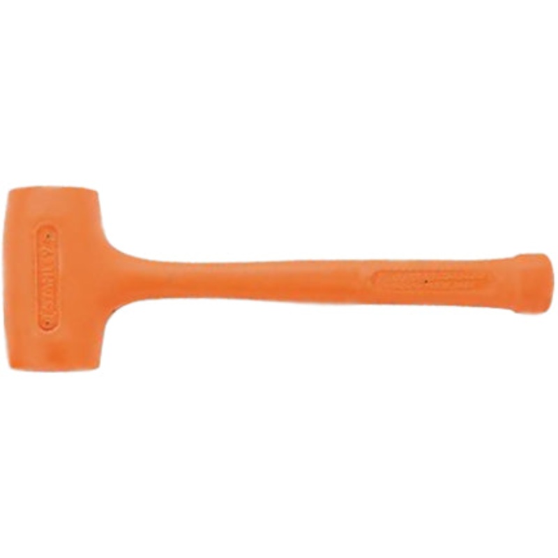 18OZ COMPO-CAST HAMMER