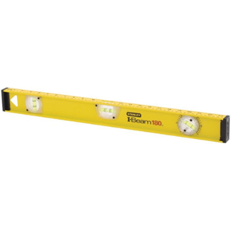 24  I-BEAM LEVEL