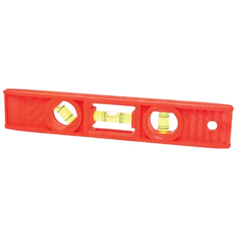 8  TORPEDO LEVEL