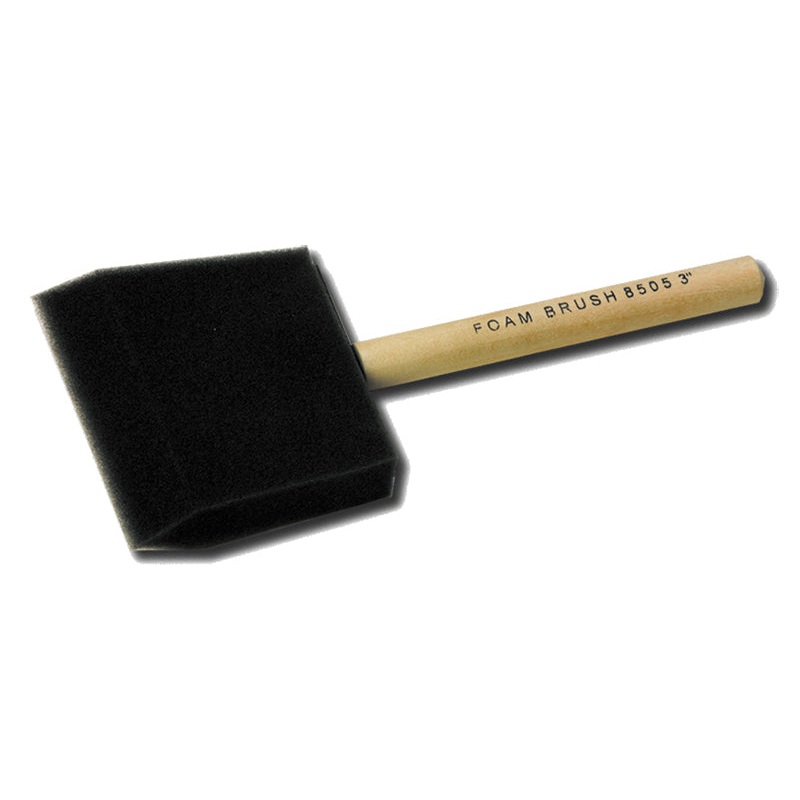 Arroworthy 8505  Foam Brush