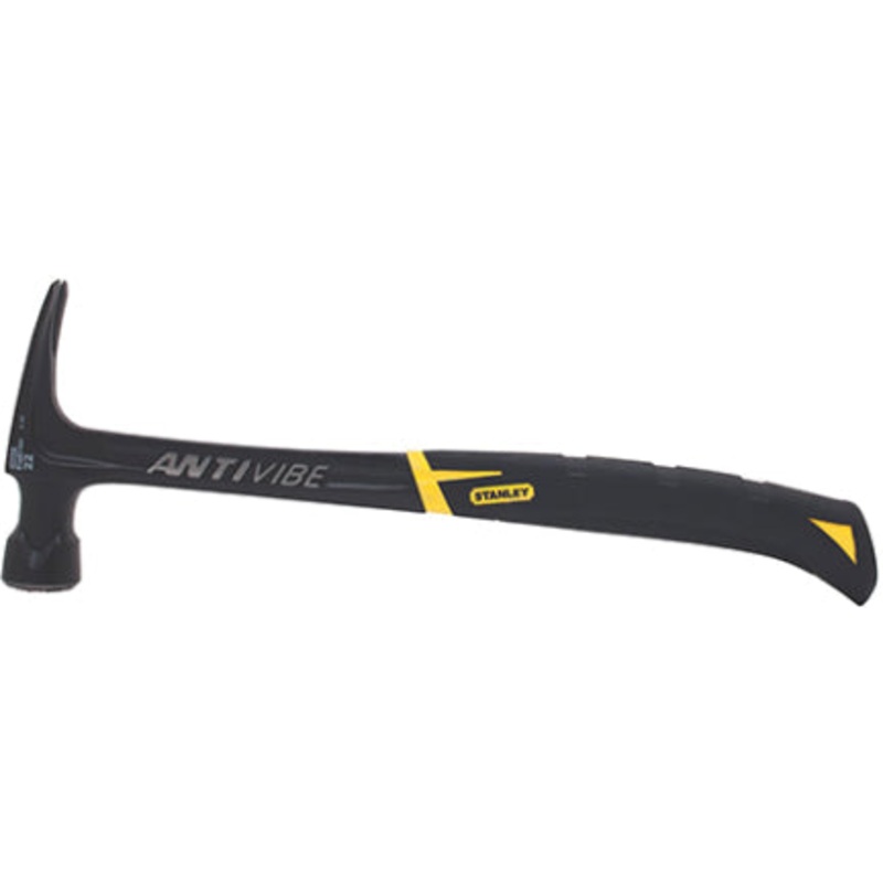 FATMAX HAMMER FRAMING  ANTIVIBE 22 OZ