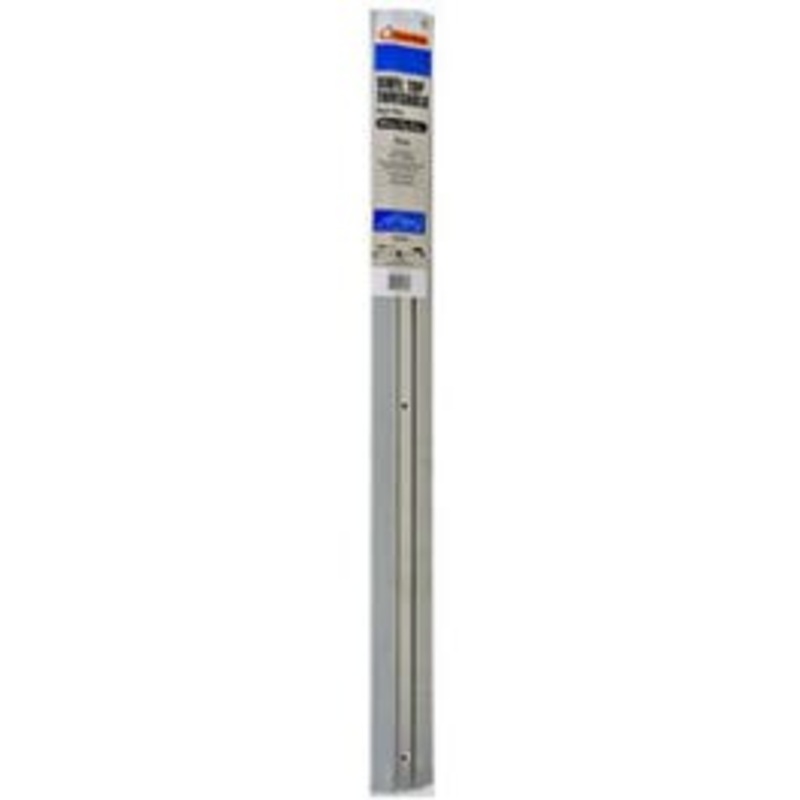 3-3/4 x 36-Inch Aluminum Threshold