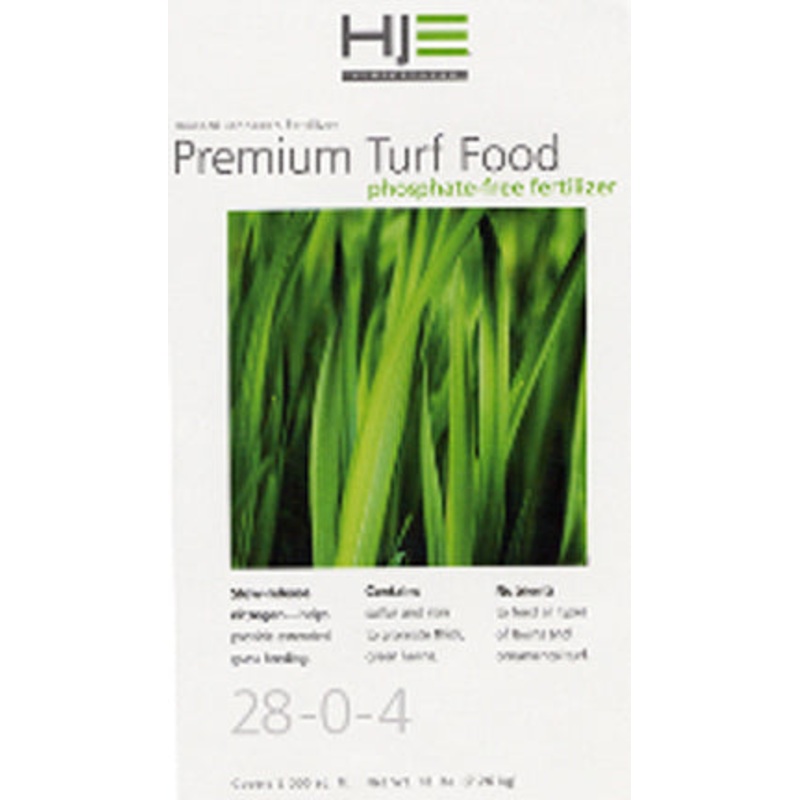 5M LAWN FERTILIZER 28-0-4 TURF FOOD