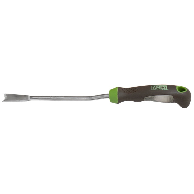 Ames Ergo Gel Grip Hand Weeder
