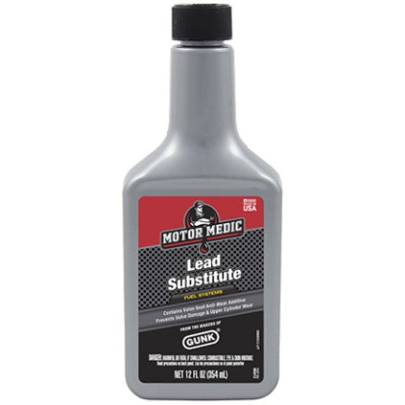 LEAD SUBSTITUTE 12 OZ