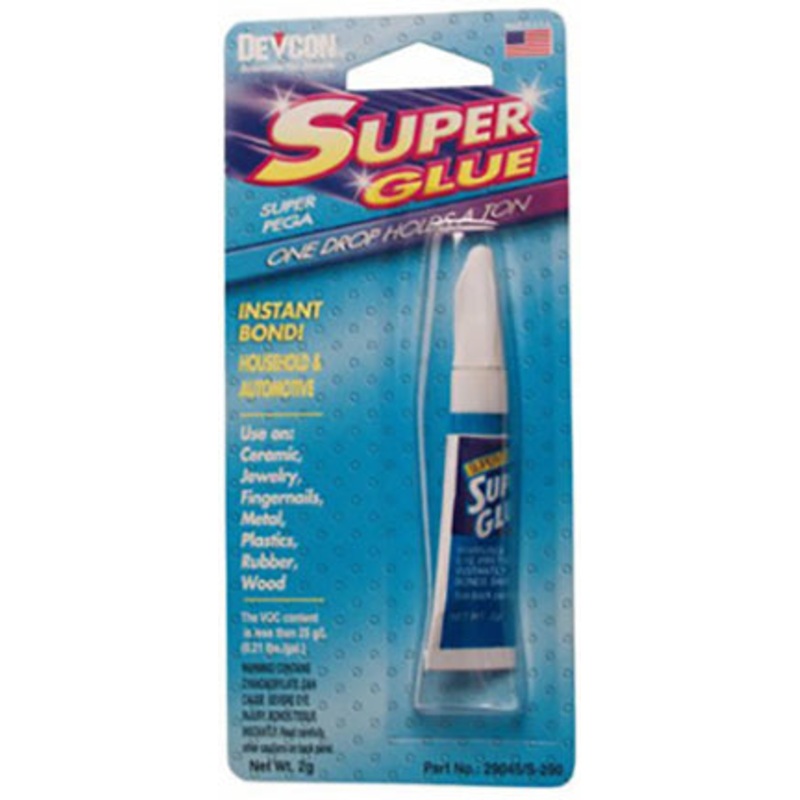 S-290S SM SUPER GLUE
