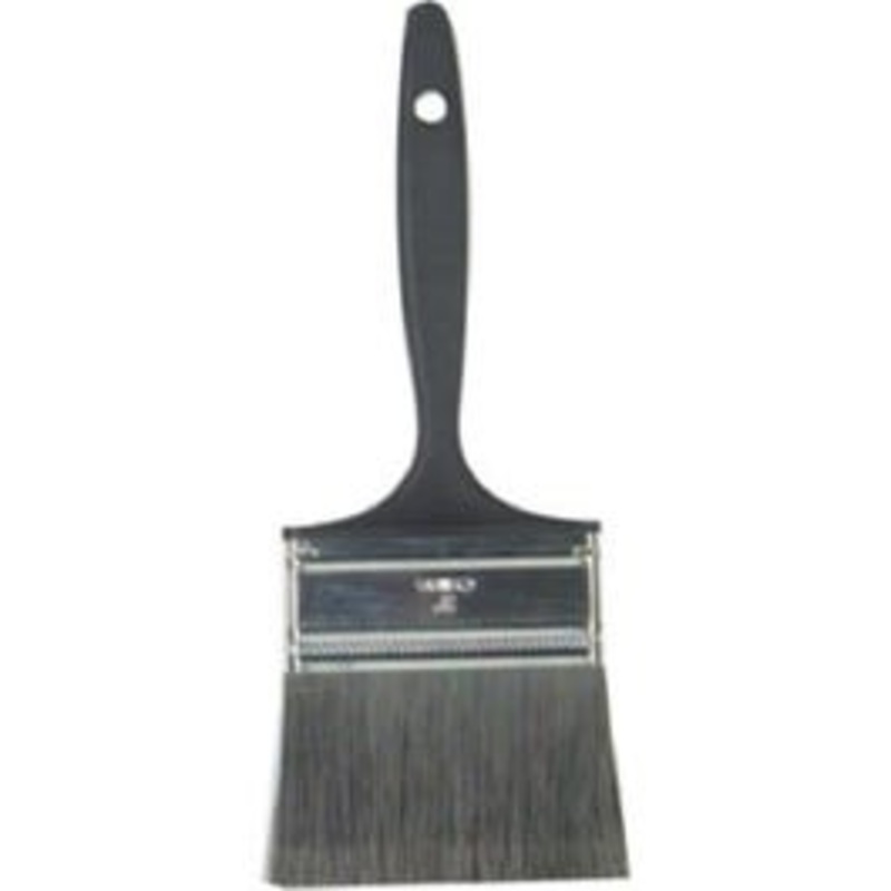 3-In. Varnish Utility Brush