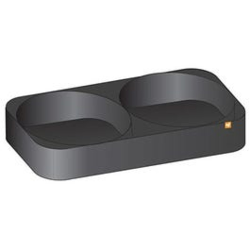 Raised Garden Bed, 2 x 4-Ft. x 11.5-In.