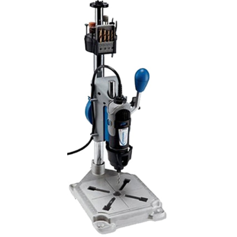 WORKSTATION  PRESS