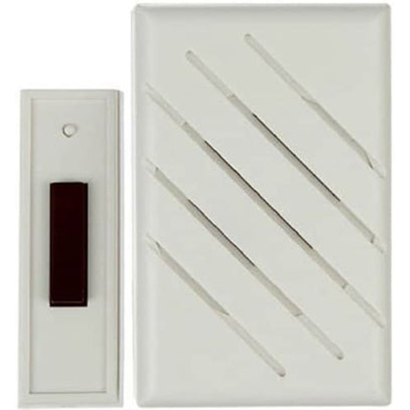 WIRELESS DOOR CHIME