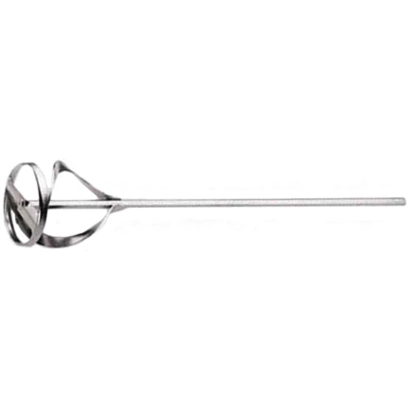4 /22X1/2  SHAFT CARBON STEEL MUD MIXER