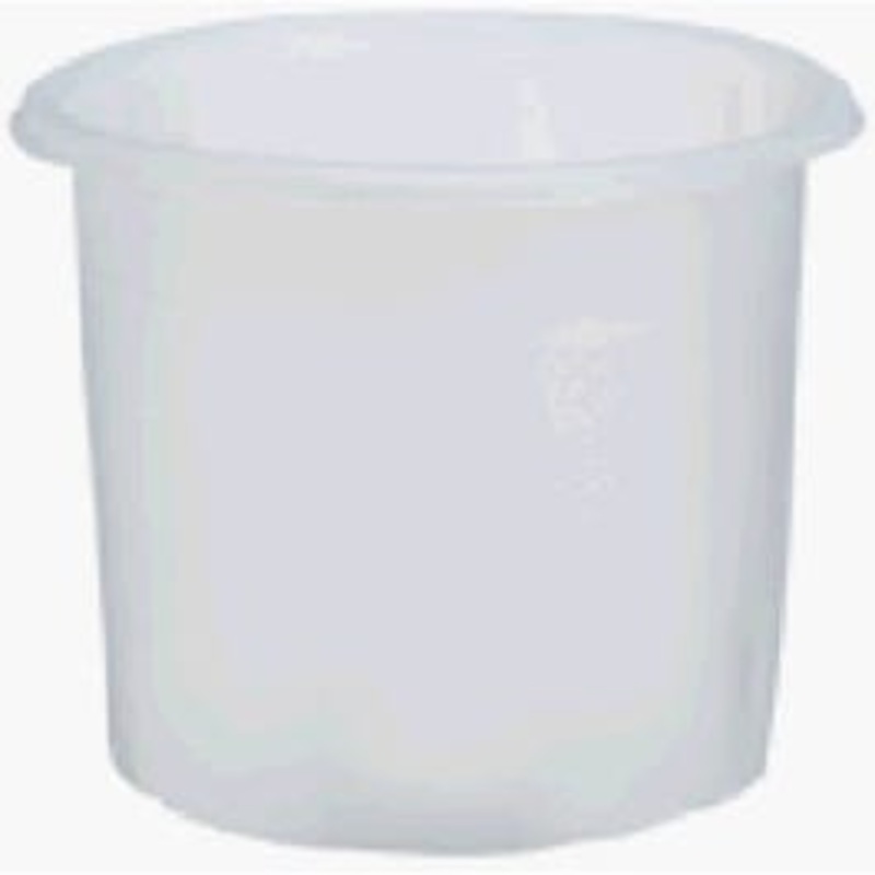 5-Qt. Plastic Paint Pail Liner