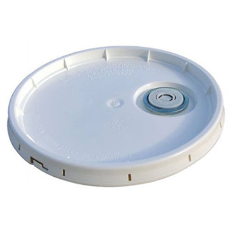 5GAL LID W/SPOUT  (510000)