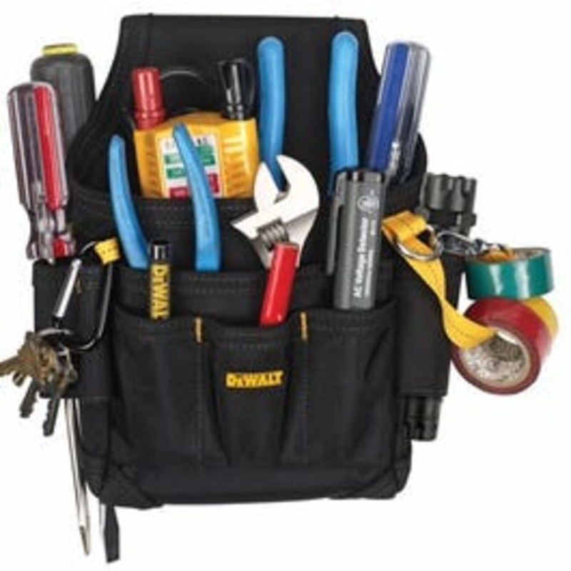 Maintenance/Electrician’s Pouch