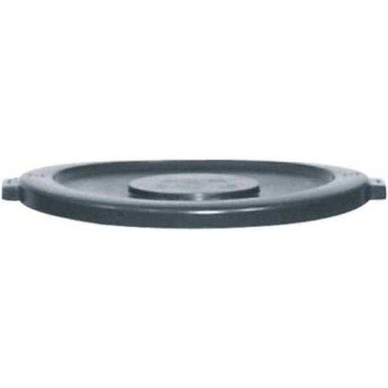 BRUTE LID 44 GAL GY