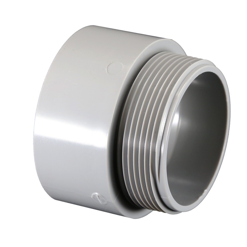 CANTEX  2 in. Male Terminal Adapter