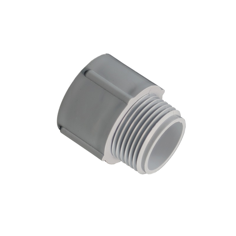 CANTEX 3/4 in. Male Terminal Adapter