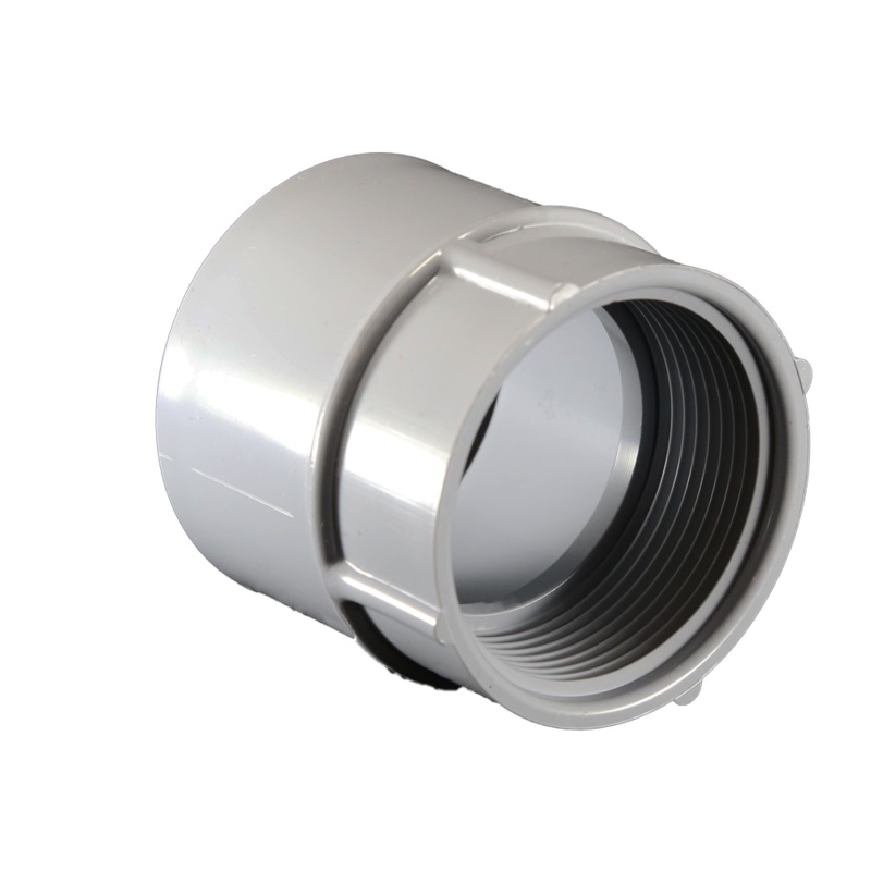 CANTEX  3/4 in. Schedule 40 Female Adapter