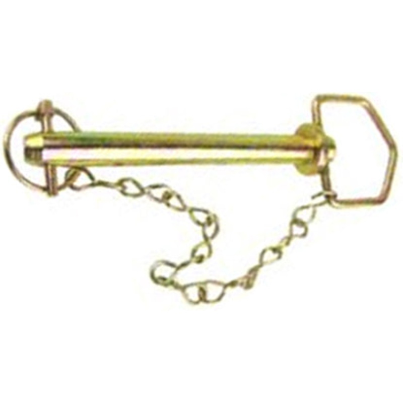 HITCH PIN SWIVEL 1/2 X 4 1/4