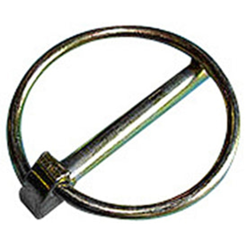 LYNCH PIN 7/16 X 1 1/4 IN 2/BAG