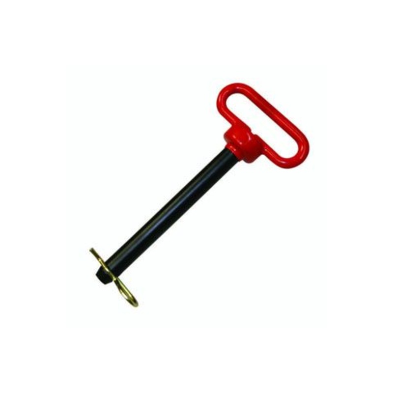 SpeeCo Red Head Hitch Pin