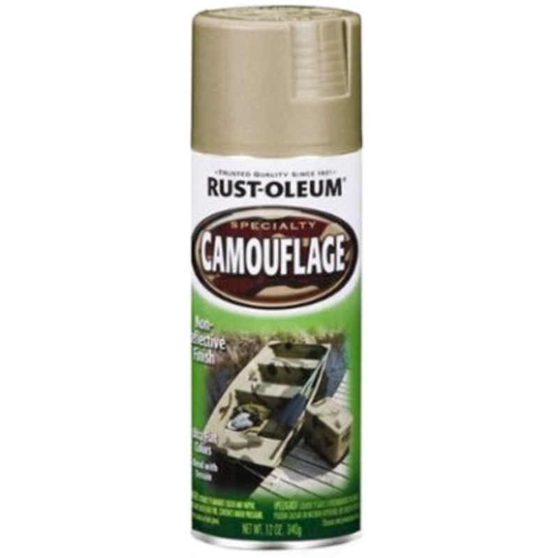 12OZ SAND SPECIALY CAMO