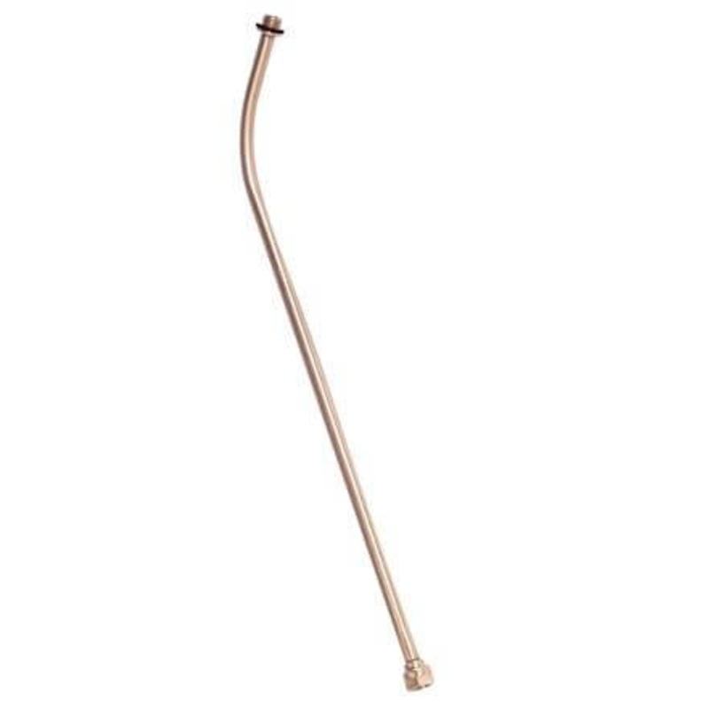 Chapin Industrial Brass Male Extension 6-7703 24-Inch