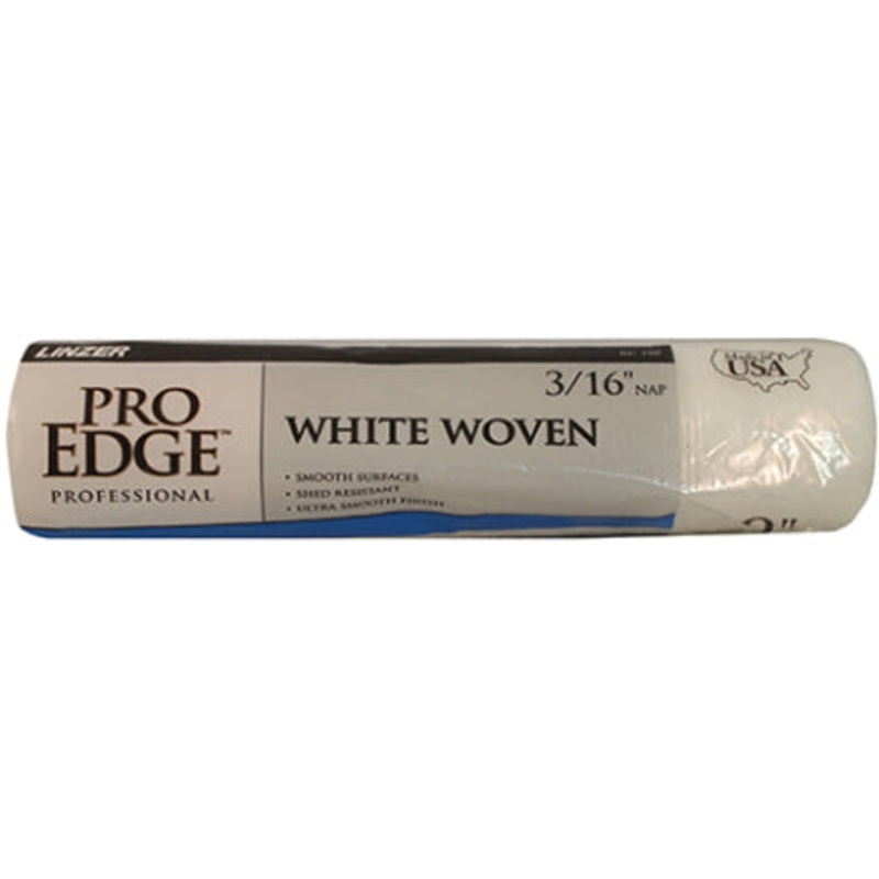 COVER 9X3/16 NAP ROLLER