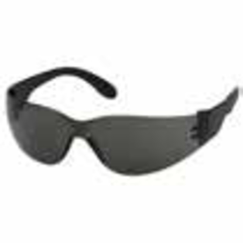 Safety Works Close-Fitting Safety Glasses
