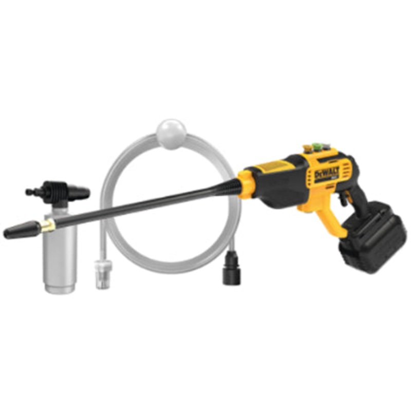 CL POWER CLEANER 20V MAX 550 PSI