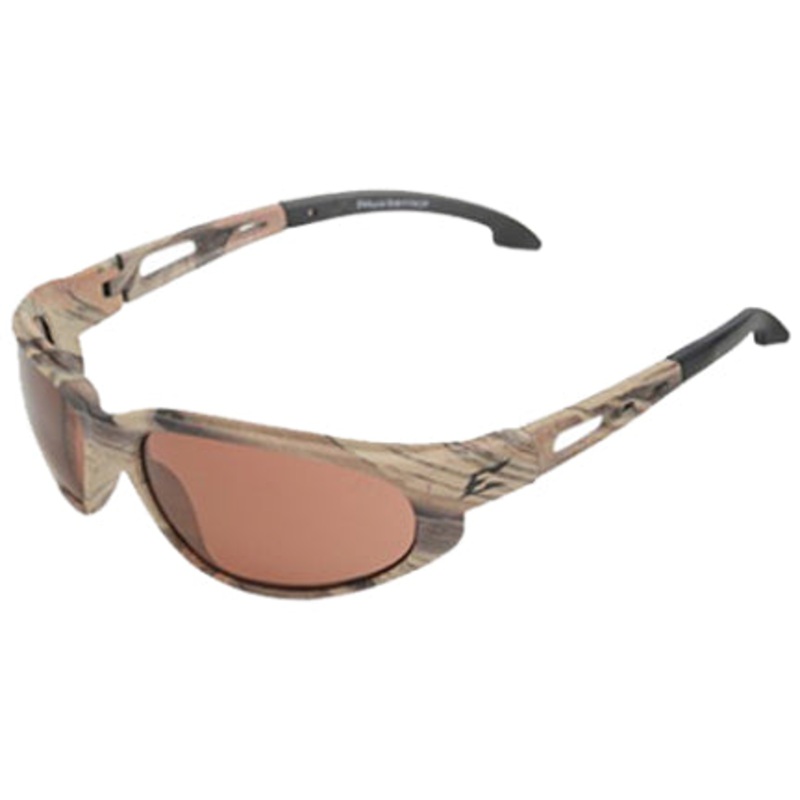 GLASSES CAMO/COPPER LENS