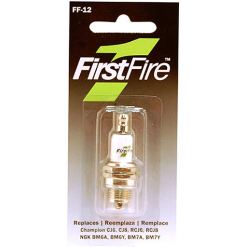 3/8 X13/16  SPARK  PLUG CJ6/8 (SP-34)