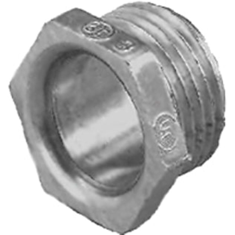 CONDUIT NIPPLE 1/2