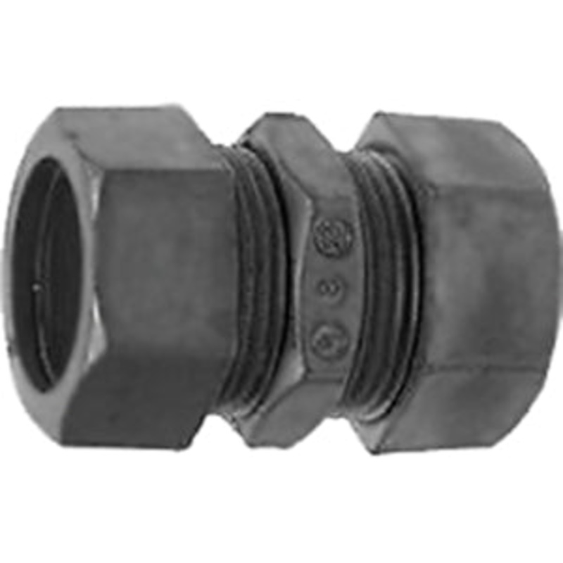 EMT COMP. COUPLING 1/2