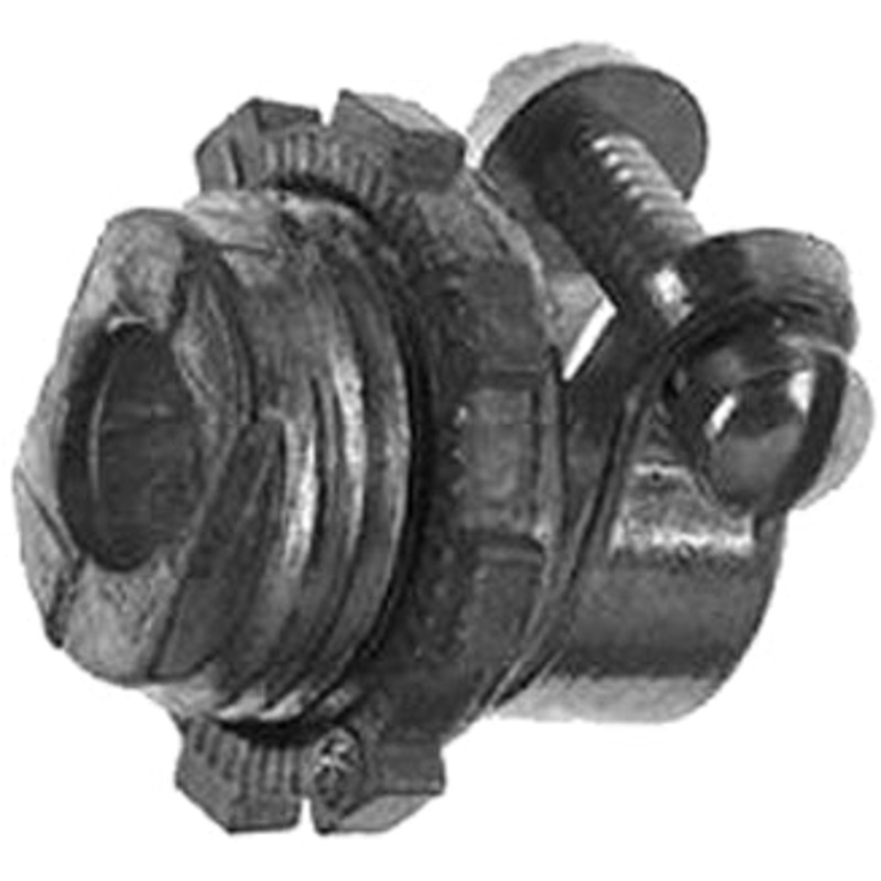 FLEX 3/8 SQUEEZECONN.