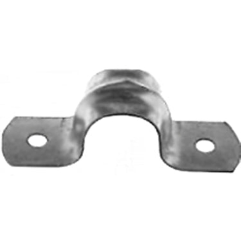 RIGID 2 HOLE STRAP 1/2