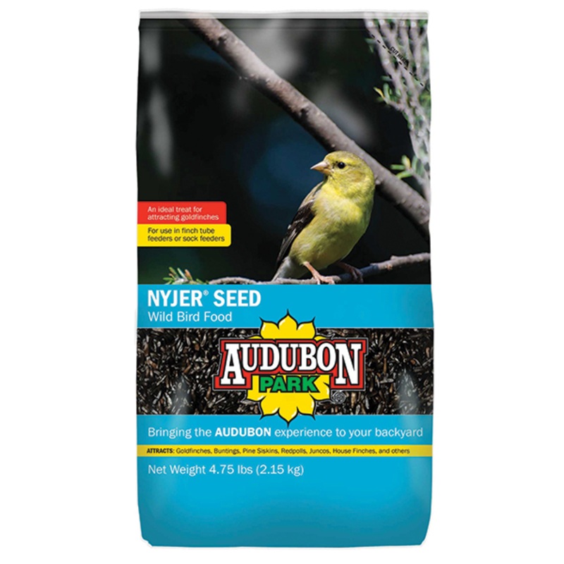 Audubon Park Nyjer Seed