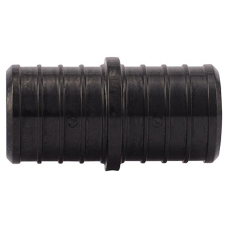 COUPLING 1/2 IN POLY ALLOY 5PK