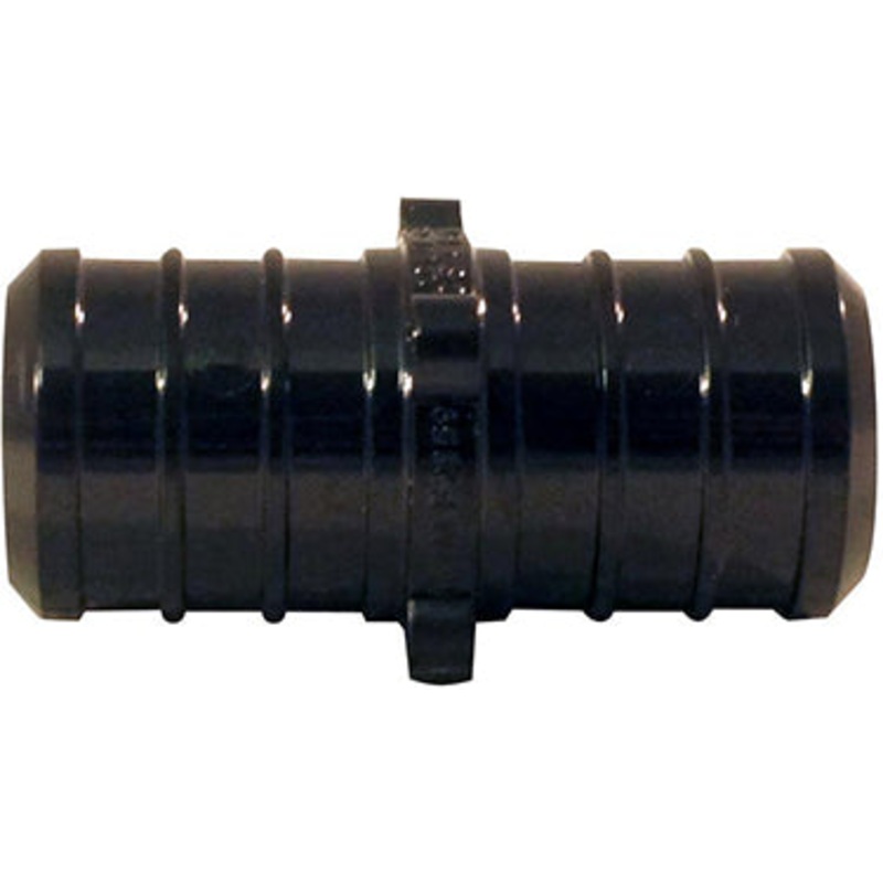 COUPLING 3/4 IN POLY ALLOY 5PK