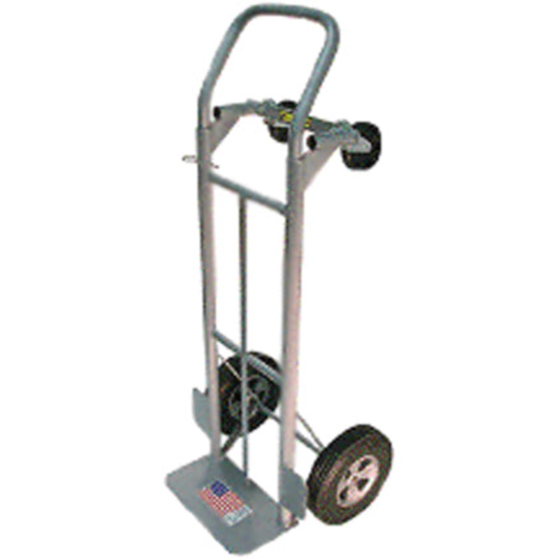 2-IN-1 COMBINATIONHAND TRUCK 60